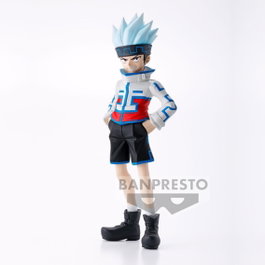 Banpresto Figura Horohoro Shaman King 14cm