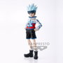 BANPRESTO Figura Horohoro Shaman King 14cm