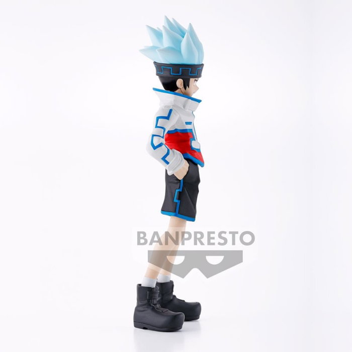 BANPRESTO Figura Horohoro Shaman King 14cm BANPRESTO Figura Horohoro Shaman King 14cm