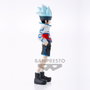 BANPRESTO Figura Horohoro Shaman King 14cm
