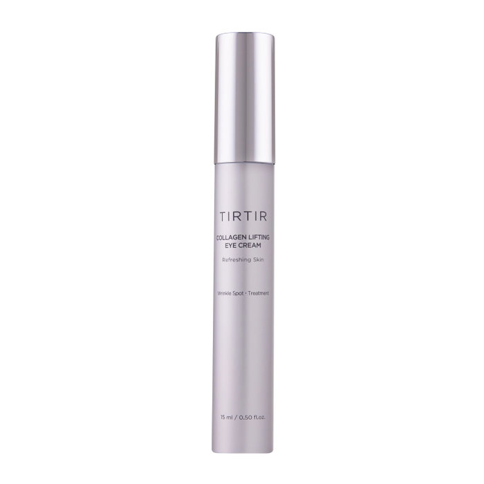 Collagen Lifting, Crema para los ojos, 15 ml