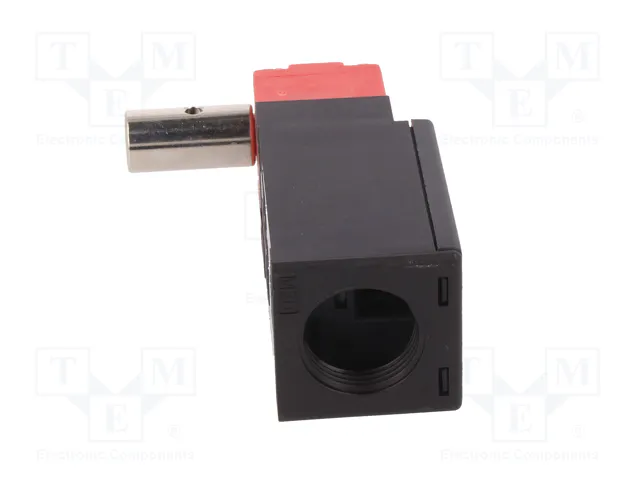 PIZZATO ELETTRICA Interruptor de seguridad de bisagra FR NC x2 IP67