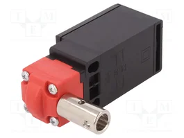 PIZZATO ELETTRICA Interruptor de seguridad de bisagra FR NC x2 IP67