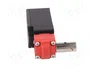 PIZZATO ELETTRICA Interruptor de seguridad de bisagra FR NC x2 IP67