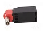 PIZZATO ELETTRICA Interruptor de seguridad de bisagra FR NC x2 IP67