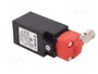 PIZZATO ELETTRICA Interruptor de seguridad de bisagra FR NC x2 IP67