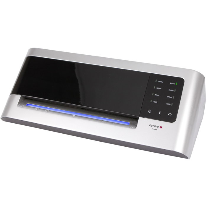 Olympia A 2048 DIN A4 laminador Olympia A 2048 DIN A4 laminador