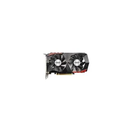 Arktek GeForce GTX 1050 Ti 4GB GDDR5 Dual Fan