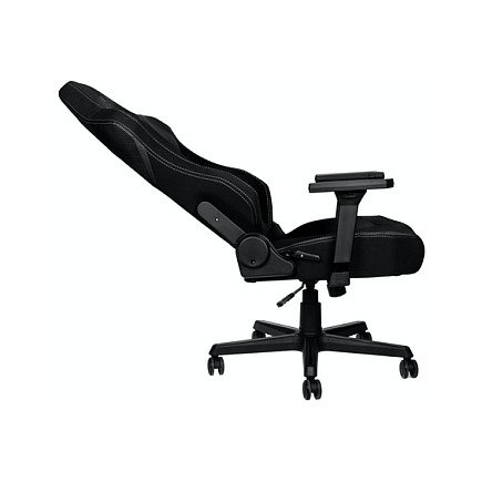 Nitro Concepts Nitro Concepts X1000 Gaming Stuhl - Stealth Black Nitro Concepts Nitro Concepts X1000 Gaming Stuhl - Stealth Black