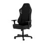 Nitro Concepts Nitro Concepts X1000 Gaming Stuhl - Stealth Black