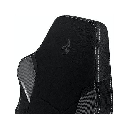 Nitro Concepts Nitro Concepts X1000 Gaming Stuhl - Stealth Black Nitro Concepts Nitro Concepts X1000 Gaming Stuhl - Stealth Black