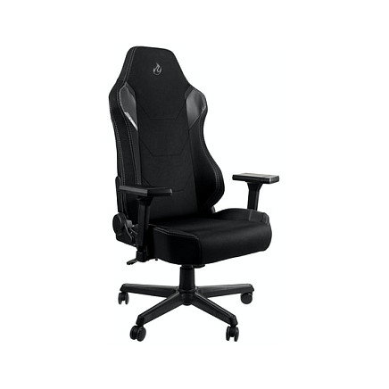 Nitro Concepts Nitro Concepts X1000 Gaming Stuhl - Stealth Black Nitro Concepts Nitro Concepts X1000 Gaming Stuhl - Stealth Black