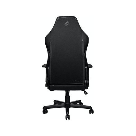 Nitro Concepts Nitro Concepts X1000 Gaming Stuhl - Stealth Black Nitro Concepts Nitro Concepts X1000 Gaming Stuhl - Stealth Black