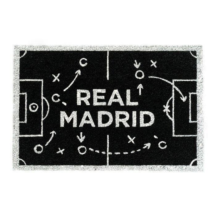 Grupo Erik Felpudo Real Madrid
