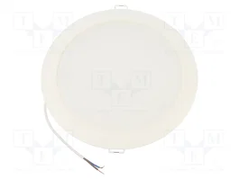TOSHIBA Downlight LED 24W 6500K