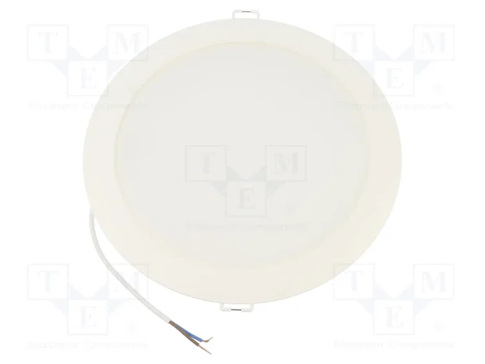 TOSHIBA Downlight LED 24W 6500K
