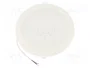 TOSHIBA Downlight LED 24W 6500K