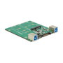DeLOCK 62732 Convertidor SATA / USB 3.1 a M.2 y mSATA