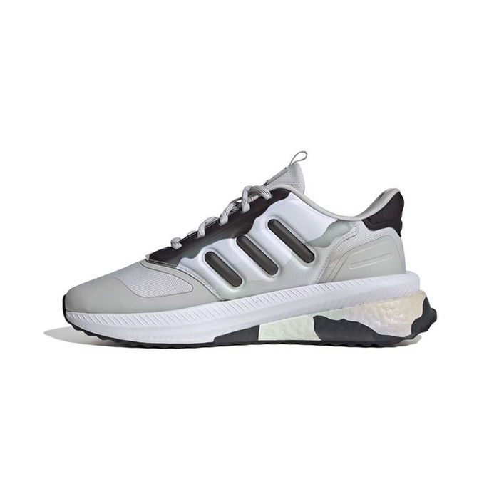 Zapatillas de Running para Adultos Adidas X_Plrphase Gris 44,5