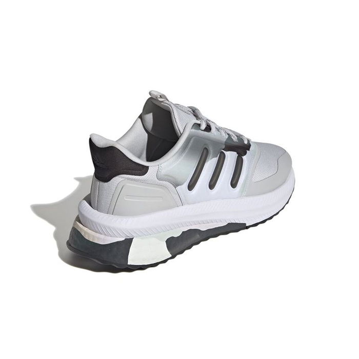 Zapatillas de Running para Adultos Adidas X_Plrphase Gris 44,5