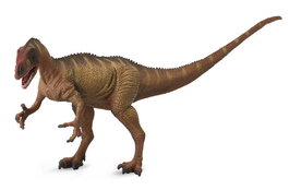 Collecta Neovenator 88525 Réplica de Dinosaurio Prehistórico Escala 1:40