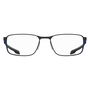 Montura de Gafas Hombre Under Armour UA5063GD51F51 Negro Ø 55 mm