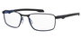 Under Armour UA-5063-G-D51F517 Gafas de Vista Hombre Negro
