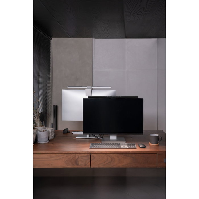 BenQ ScreenBar Pro Luz LED de Pantalla Negro
