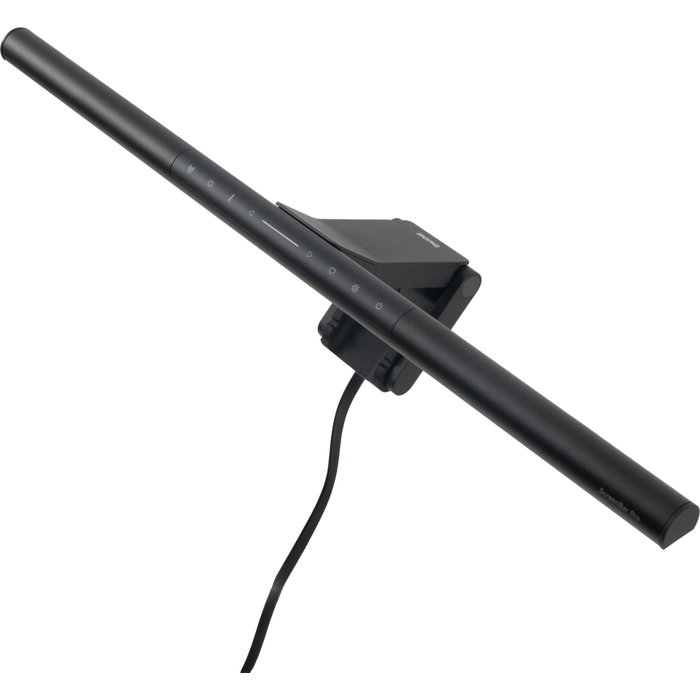 BenQ ScreenBar Pro Luz LED de Pantalla Negro