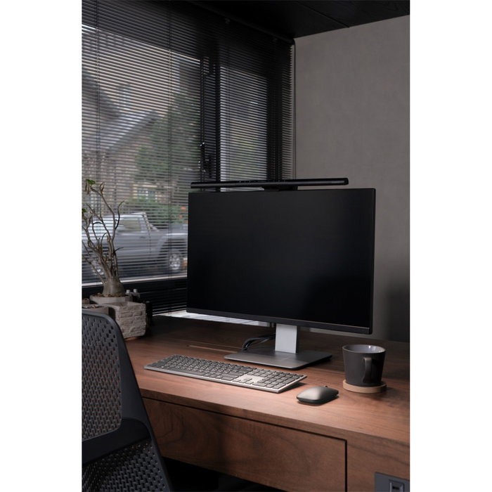 BenQ ScreenBar Pro Luz LED de Pantalla Negro