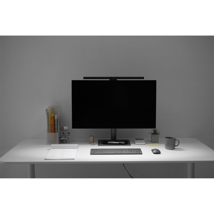 BenQ ScreenBar Pro Luz LED de Pantalla Negro