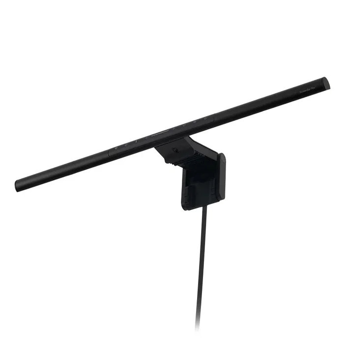 BenQ ScreenBar Pro Luz LED de Pantalla Negro BenQ ScreenBar Pro Luz LED de Pantalla Negro