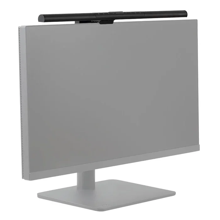 BenQ ScreenBar Pro Luz LED de Pantalla Negro BenQ ScreenBar Pro Luz LED de Pantalla Negro