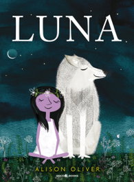 COCO BOOKS Luna