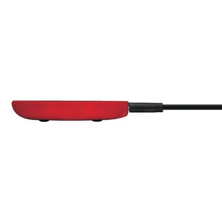 CARGADOR INALÁMBRICO TRUST URBAN PRIMO ROJO - TOCAR Y CARGAR - INDICADOR CARGA LED - PARA SMARTPHONES MÓVILES COMPATIBLES CON CARGA QI CARGADOR INALÁMBRICO TRUST URBAN PRIMO ROJO - TOCAR Y CARGAR - INDICADOR CARGA LED - PARA SMARTPHONES MÓVILES COMPATIBLES CON CARGA QI