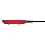 CARGADOR INALÁMBRICO TRUST URBAN PRIMO ROJO - TOCAR Y CARGAR - INDICADOR CARGA LED - PARA SMARTPHONES MÓVILES COMPATIBLES CON CARGA QI