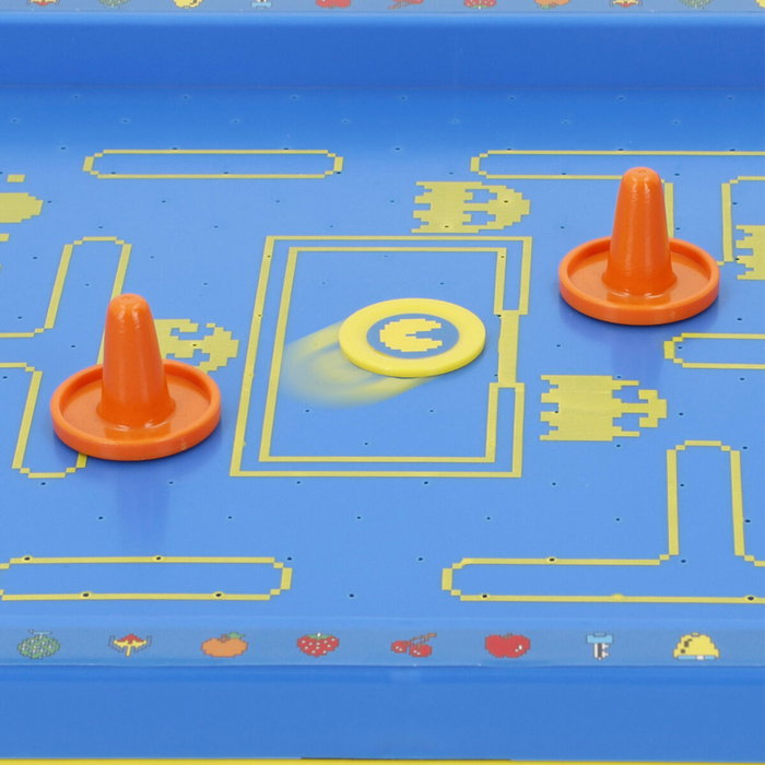 Mesa de Hockey Pac-Man 42 X 7,5 X 23 CM (2 Unidades)