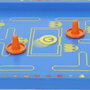 Mesa de Hockey Pac-Man 42 X 7,5 X 23 CM (2 Unidades)