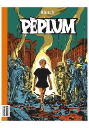 Les Punxes Distribuidora S.L. PEPLUM (CATALA)