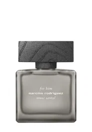 Narciso Rodriguez Musc Santal Agua de perfume 50 ml