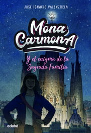 EDEBE Mona Carmona Enigma La Sagrada Familia