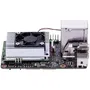 Asus ASU4718017533577 Placa Base Tinker Edge T i.MX 8M 1 GB RAM Wi-Fi 5 Gigabit Ethernet