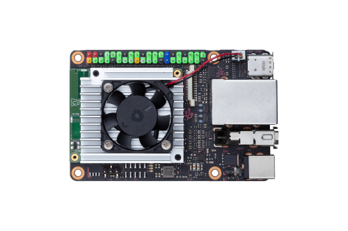 Asus Tinker Edge T Placa de desarrollo i.MX 8M 1 GB RAM Wi-Fi 5 Asus Tinker Edge T Placa de desarrollo i.MX 8M 1 GB RAM Wi-Fi 5