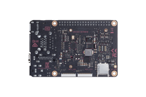 Asus Tinker Edge T Placa de desarrollo i.MX 8M 1 GB RAM Wi-Fi 5 Asus Tinker Edge T Placa de desarrollo i.MX 8M 1 GB RAM Wi-Fi 5