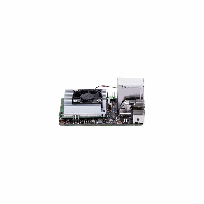 Asus Tinker Edge T Placa de desarrollo i.MX 8M 1 GB RAM Wi-Fi 5 Asus Tinker Edge T Placa de desarrollo i.MX 8M 1 GB RAM Wi-Fi 5