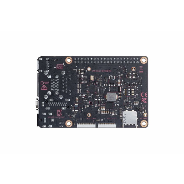 Asus Tinker Edge T Placa de desarrollo i.MX 8M 1 GB RAM Wi-Fi 5 Asus Tinker Edge T Placa de desarrollo i.MX 8M 1 GB RAM Wi-Fi 5