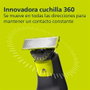 Philips OneBlade 360 QP430/50 Pack de 3 Cuchillas