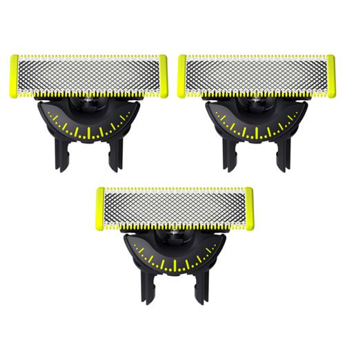 Philips OneBlade 360 QP430/50 Pack de 3 Cuchillas Philips OneBlade 360 QP430/50 Pack de 3 Cuchillas