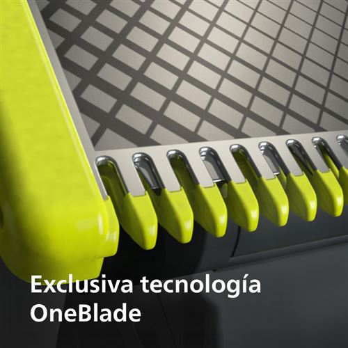 Philips OneBlade 360 QP430/50 Pack de 3 Cuchillas Philips OneBlade 360 QP430/50 Pack de 3 Cuchillas