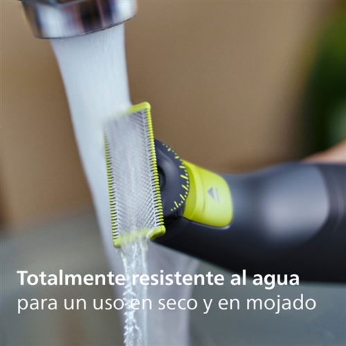 Philips OneBlade 360 QP430/50 Pack de 3 Cuchillas Philips OneBlade 360 QP430/50 Pack de 3 Cuchillas